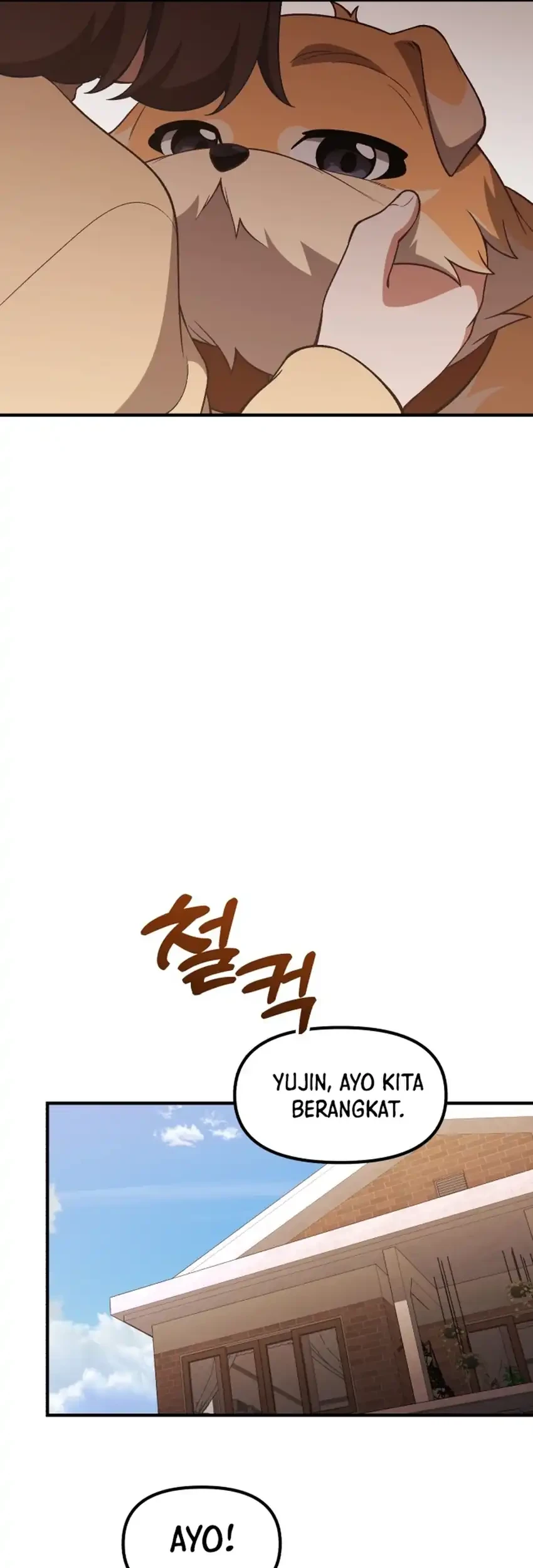 The Genius Decided to Live an Ordinary Life Chapter 52 Gambar 61