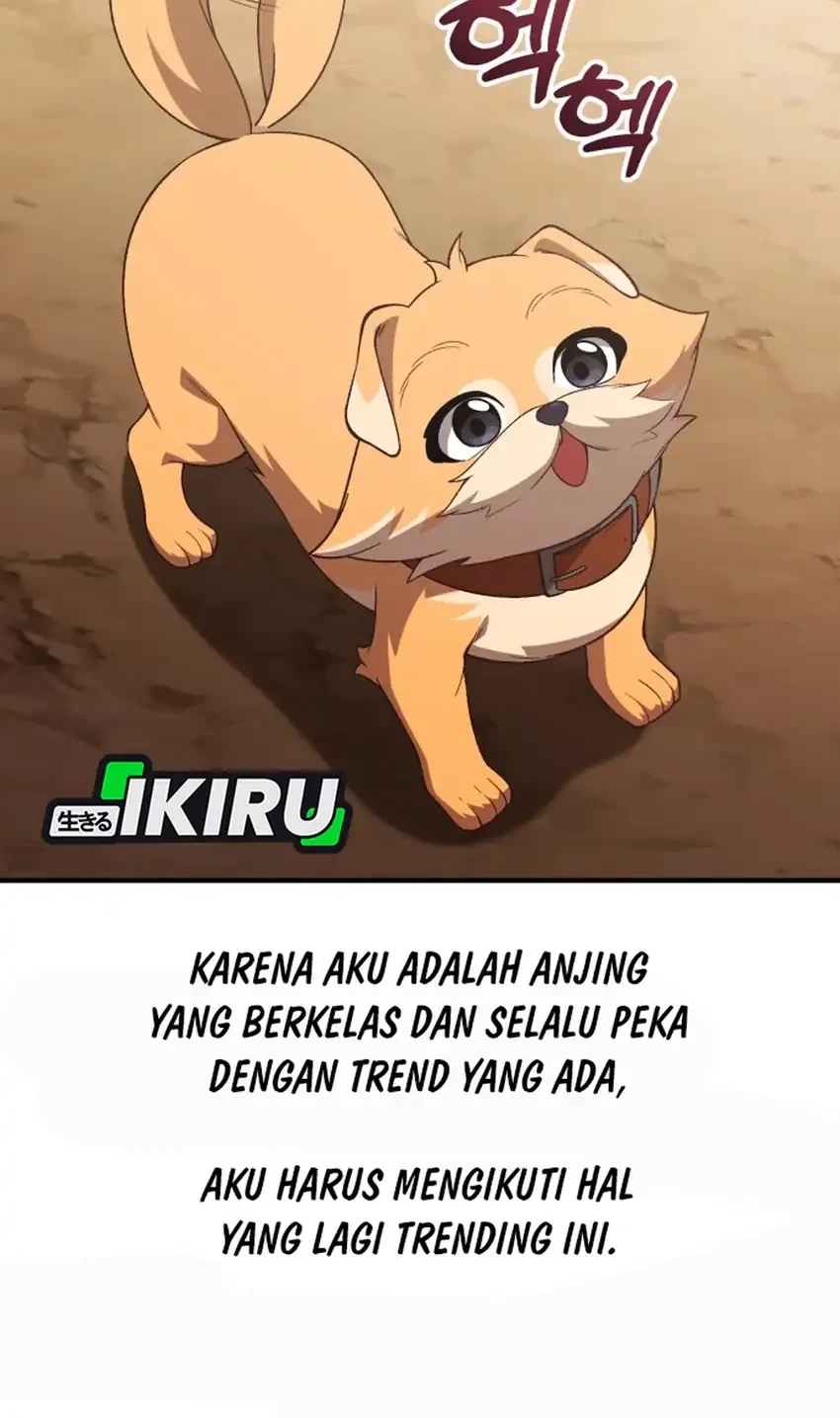 The Genius Decided to Live an Ordinary Life Chapter 52 Gambar 64