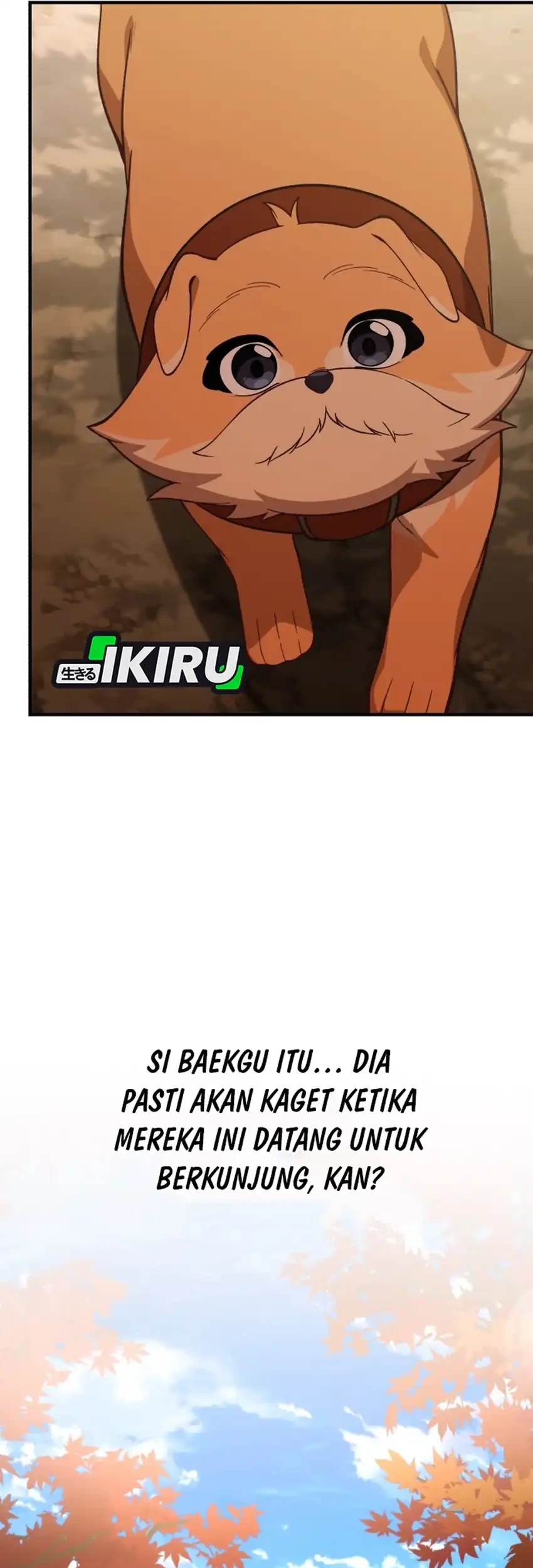 The Genius Decided to Live an Ordinary Life Chapter 52 Gambar 69