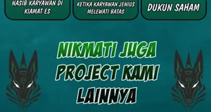 The Genius Decided to Live an Ordinary Life Chapter 52 Gambar 74