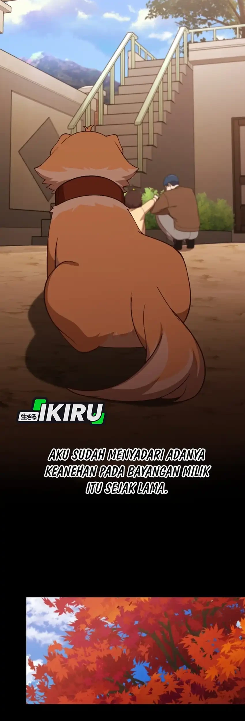 The Genius Decided to Live an Ordinary Life Chapter 52 Gambar 7