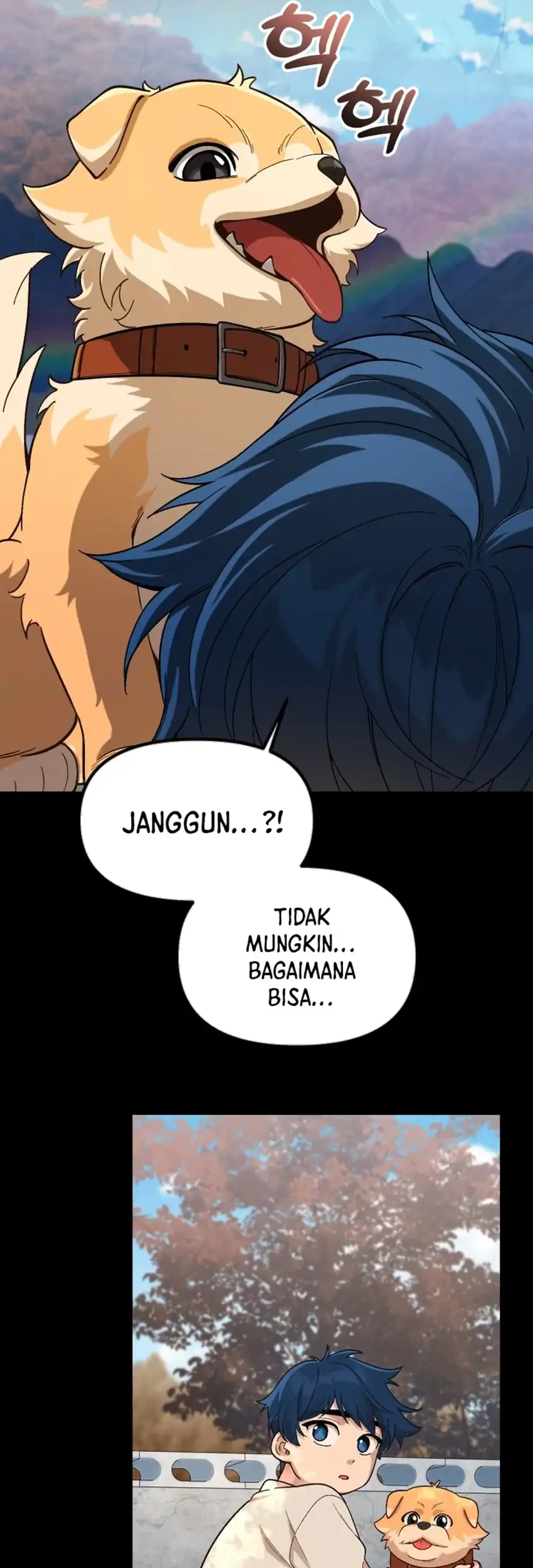 The Genius Decided to Live an Ordinary Life Chapter 52 Gambar 11