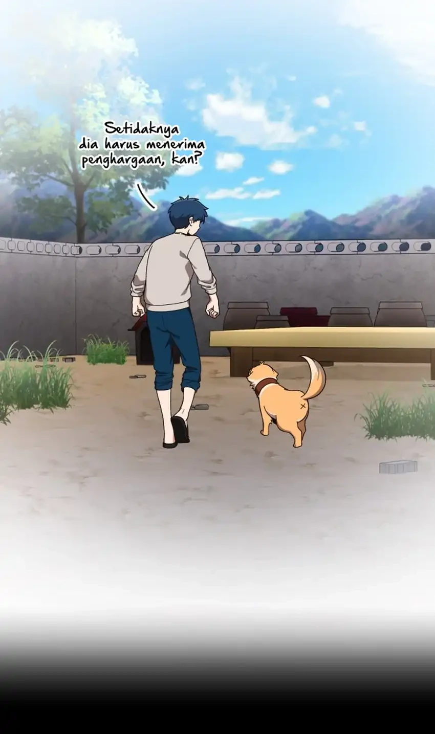 The Genius Decided to Live an Ordinary Life Chapter 52 Gambar 16