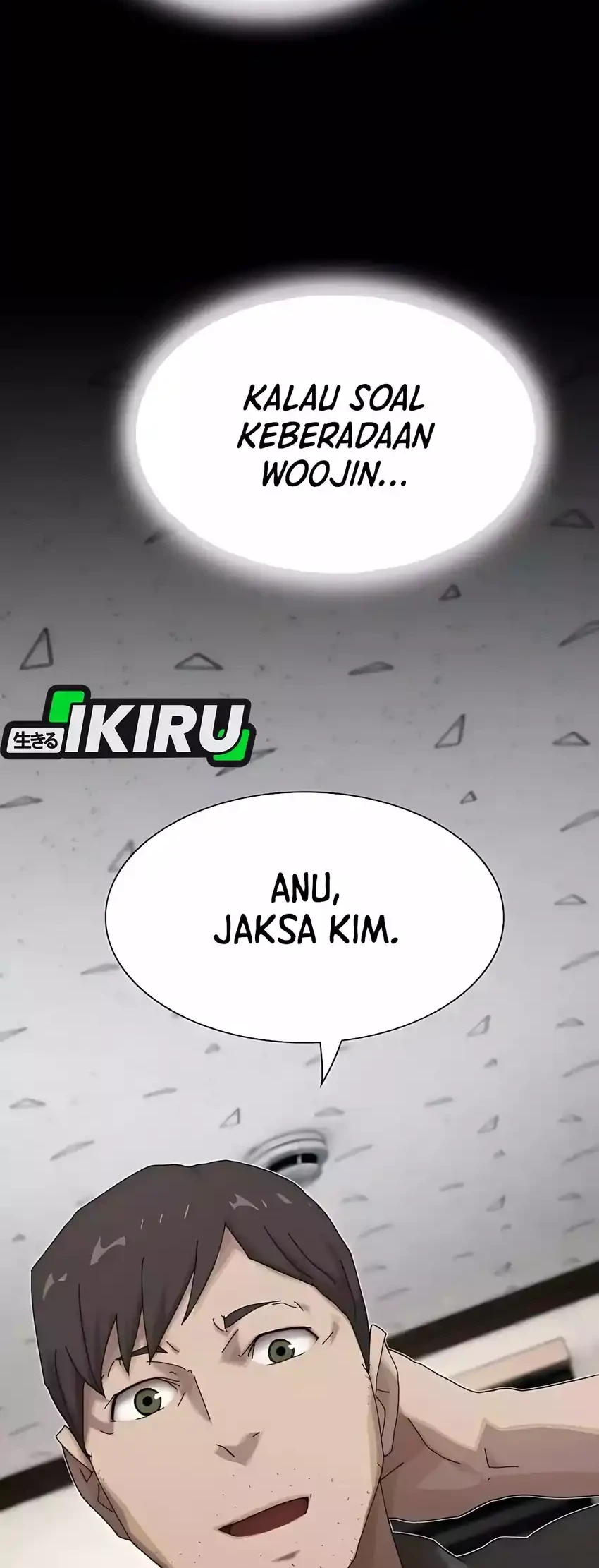 The Genius Who Sees Through the World Chapter 45 Gambar 6