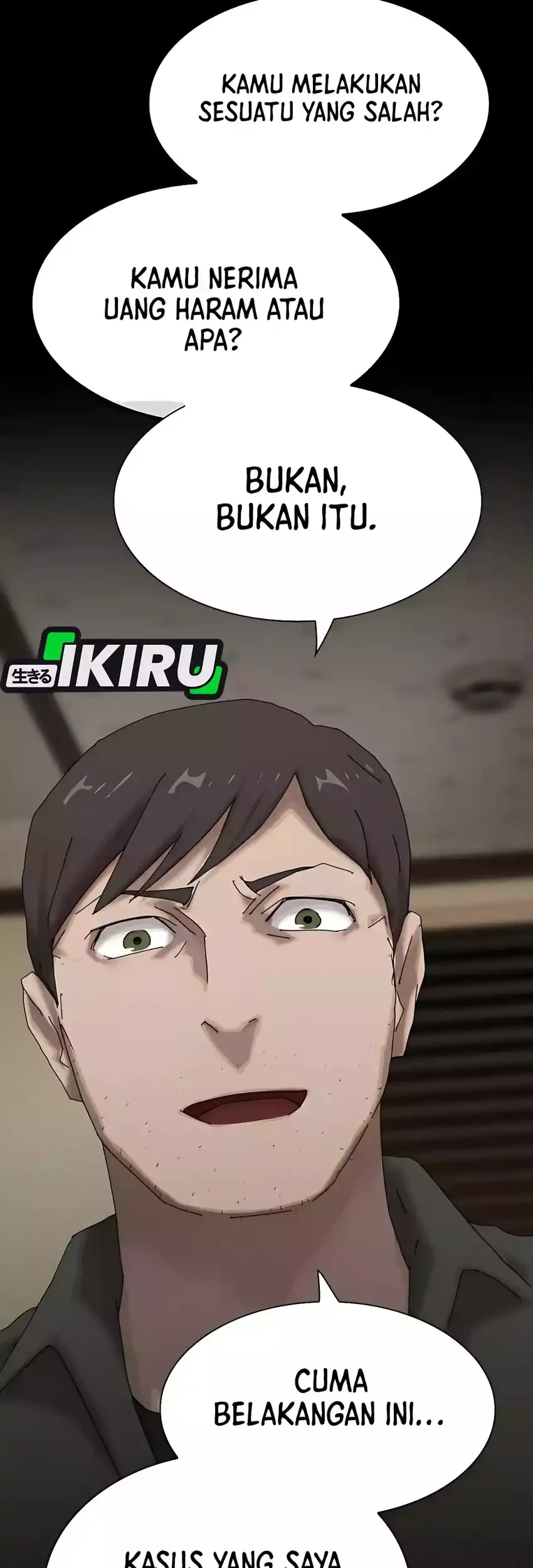 The Genius Who Sees Through the World Chapter 45 Gambar 19