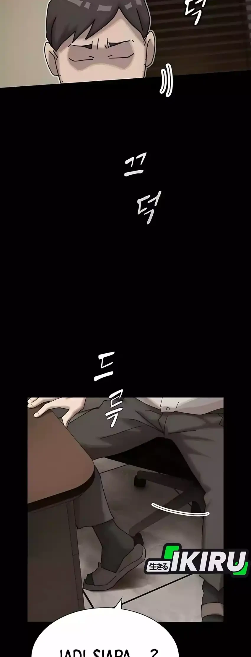 The Genius Who Sees Through the World Chapter 45 Gambar 22