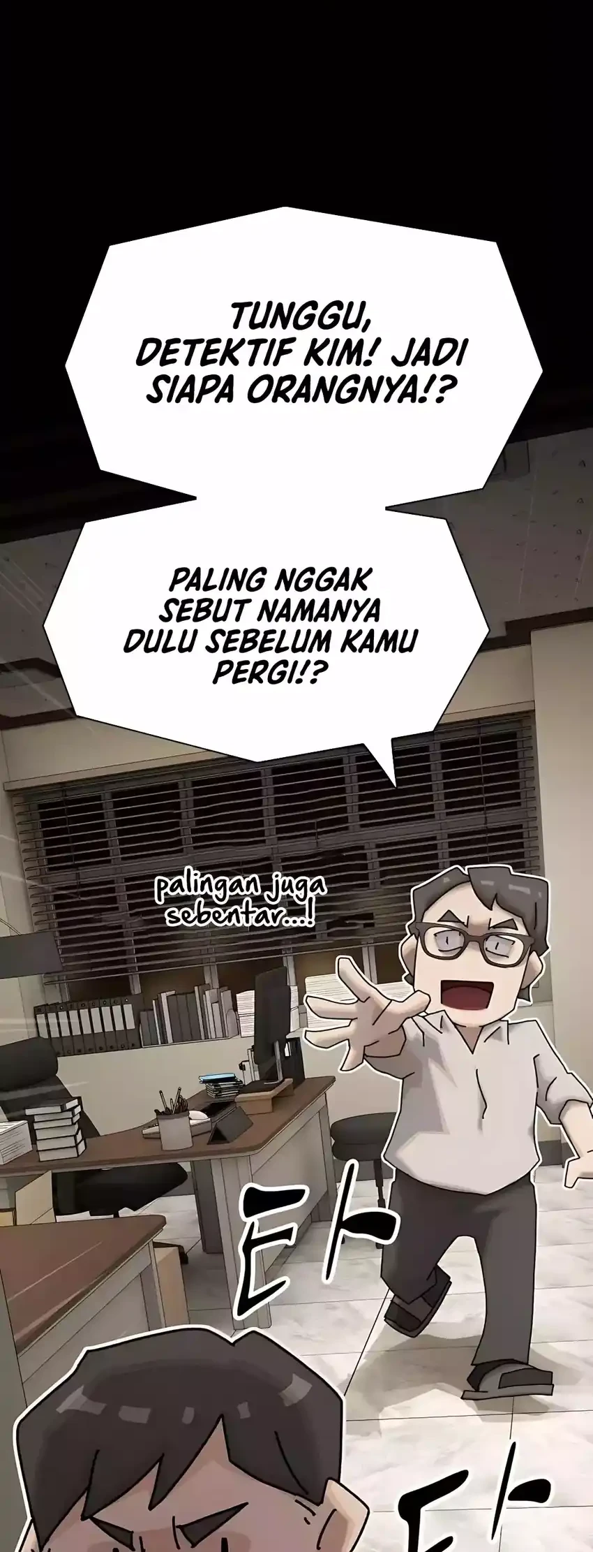 The Genius Who Sees Through the World Chapter 45 Gambar 34