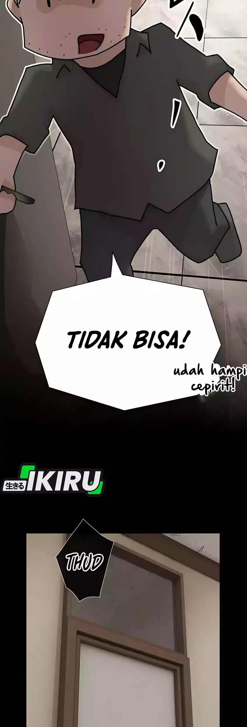 The Genius Who Sees Through the World Chapter 45 Gambar 35