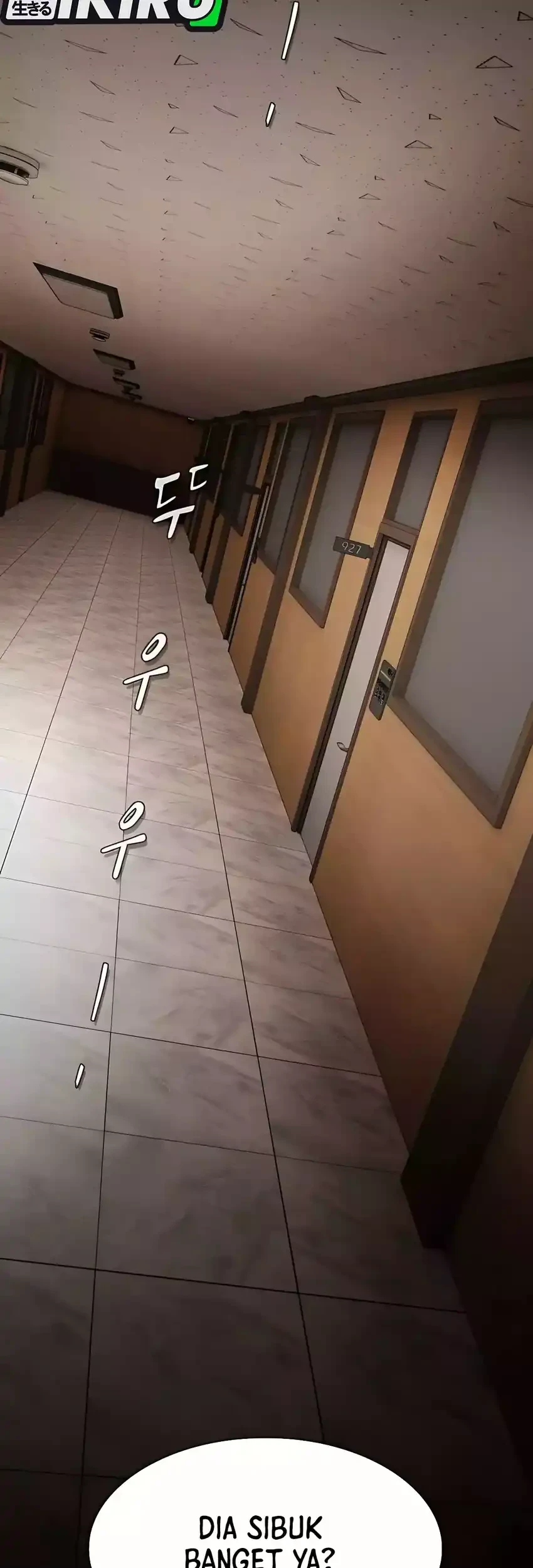 The Genius Who Sees Through the World Chapter 45 Gambar 37