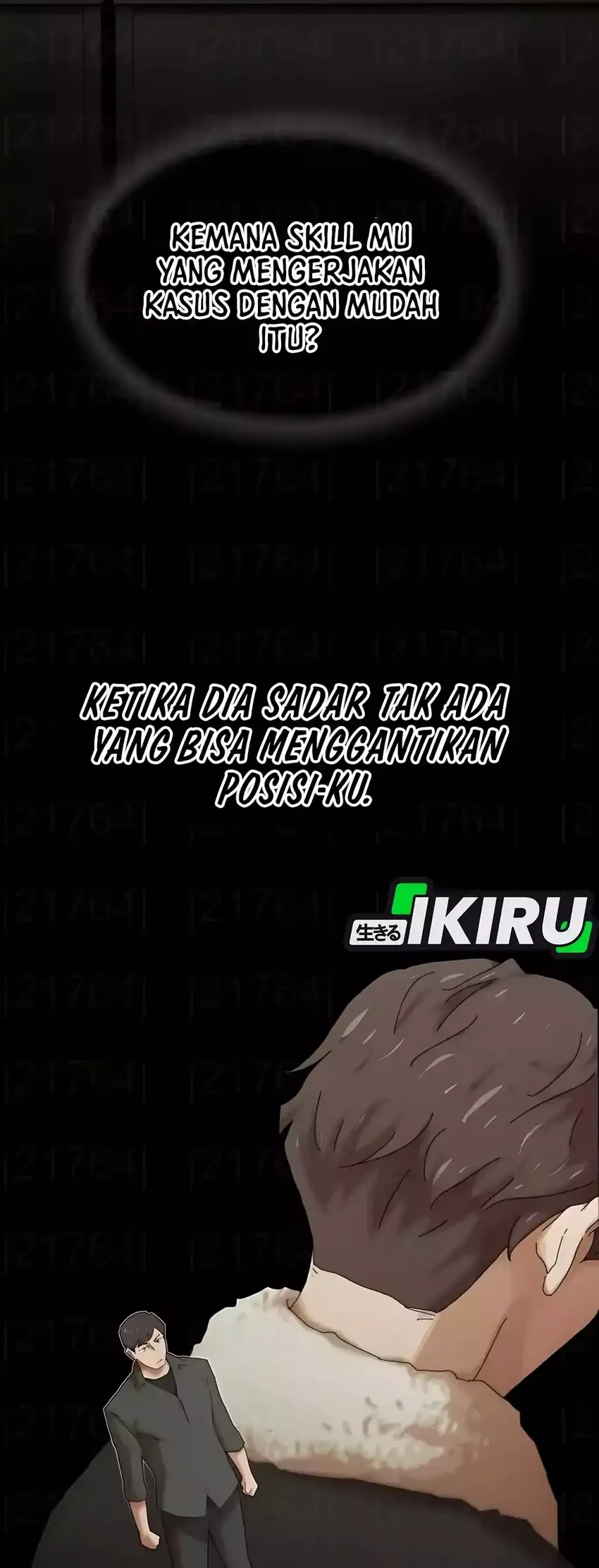 The Genius Who Sees Through the World Chapter 45 Gambar 48