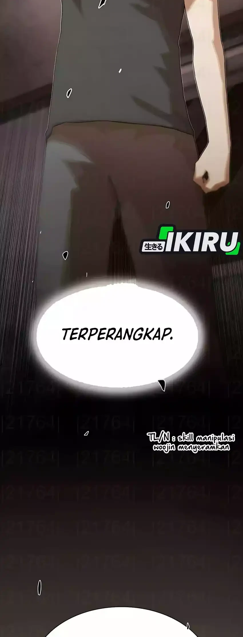 The Genius Who Sees Through the World Chapter 45 Gambar 52