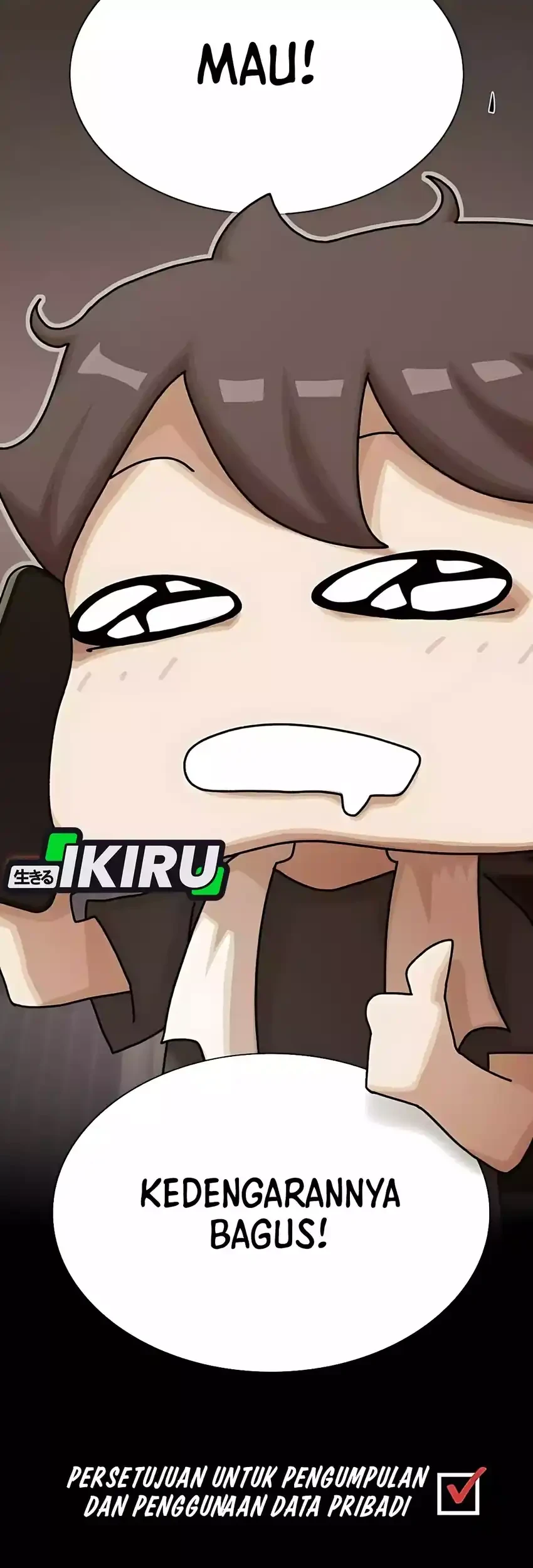 The Genius Who Sees Through the World Chapter 45 Gambar 53