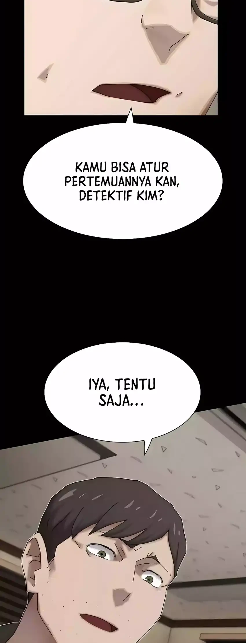 The Genius Who Sees Through the World Chapter 45 Gambar 68