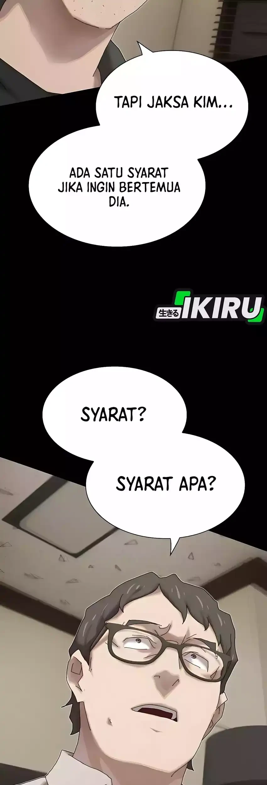 The Genius Who Sees Through the World Chapter 45 Gambar 69