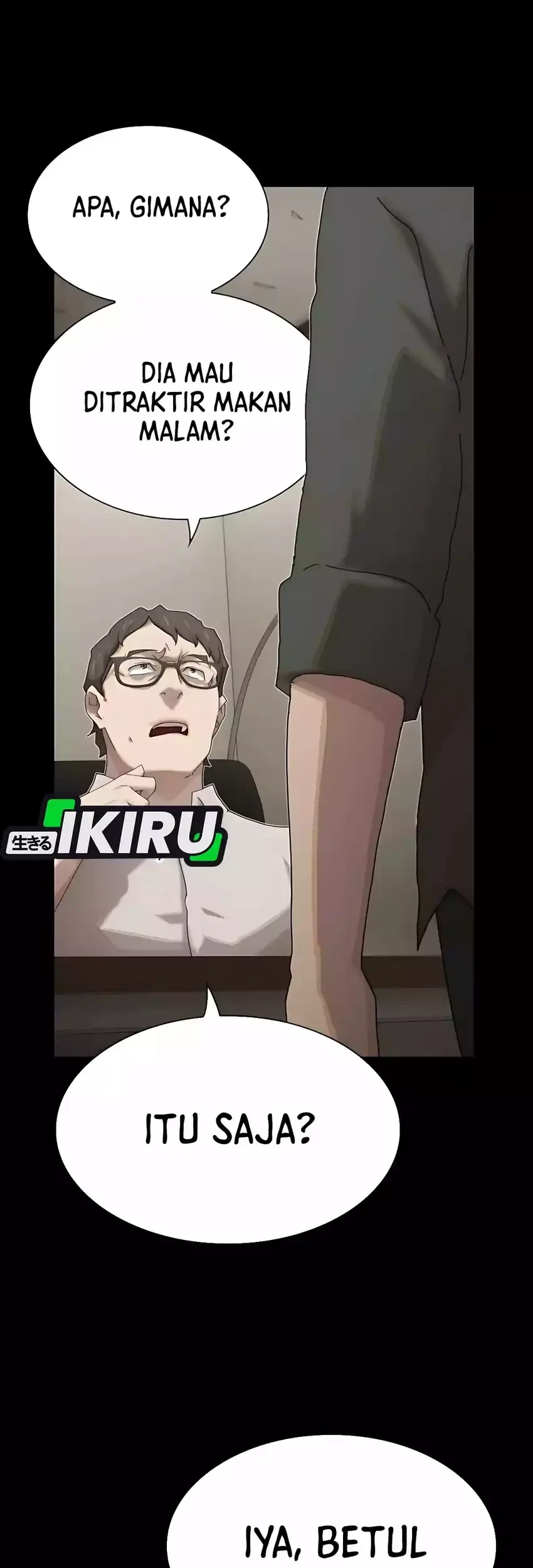 The Genius Who Sees Through the World Chapter 45 Gambar 73