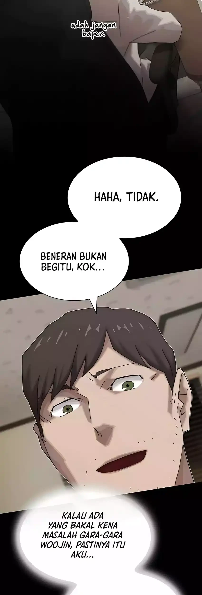 The Genius Who Sees Through the World Chapter 45 Gambar 13