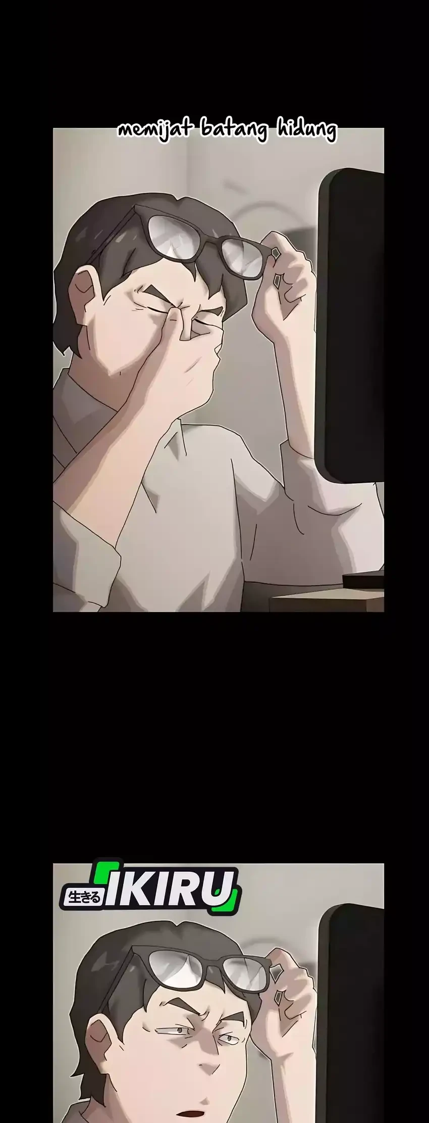 The Genius Who Sees Through the World Chapter 45 Gambar 80