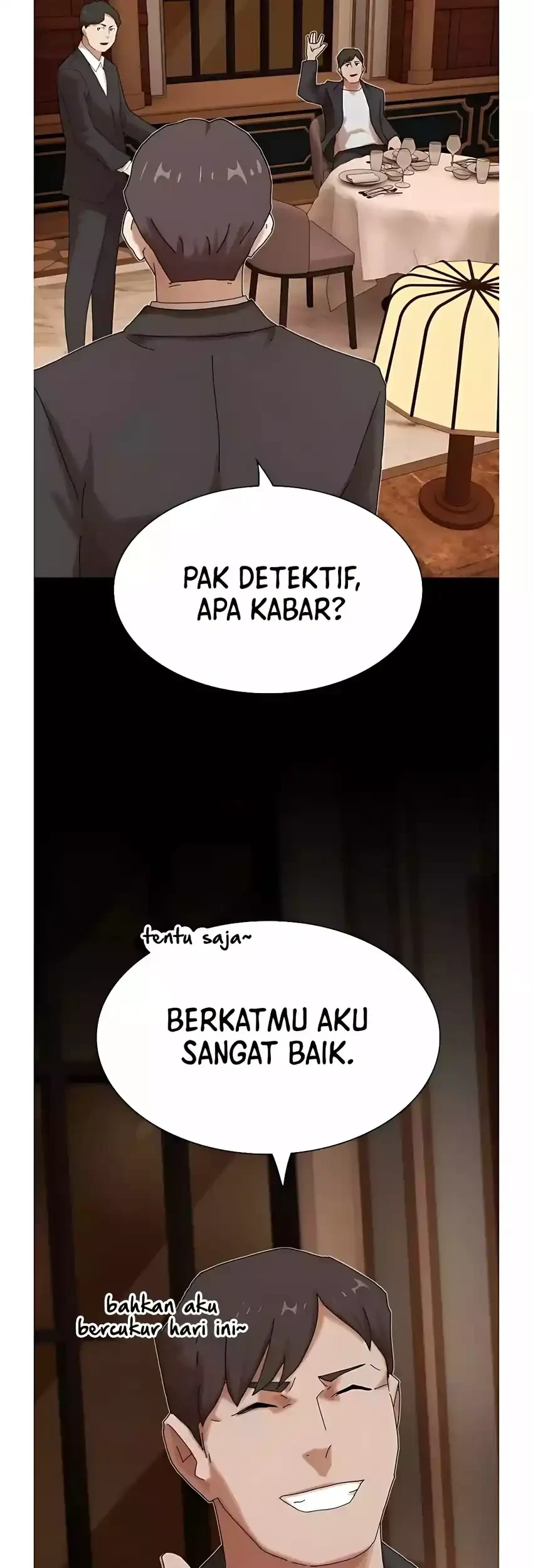 The Genius Who Sees Through the World Chapter 45 Gambar 89