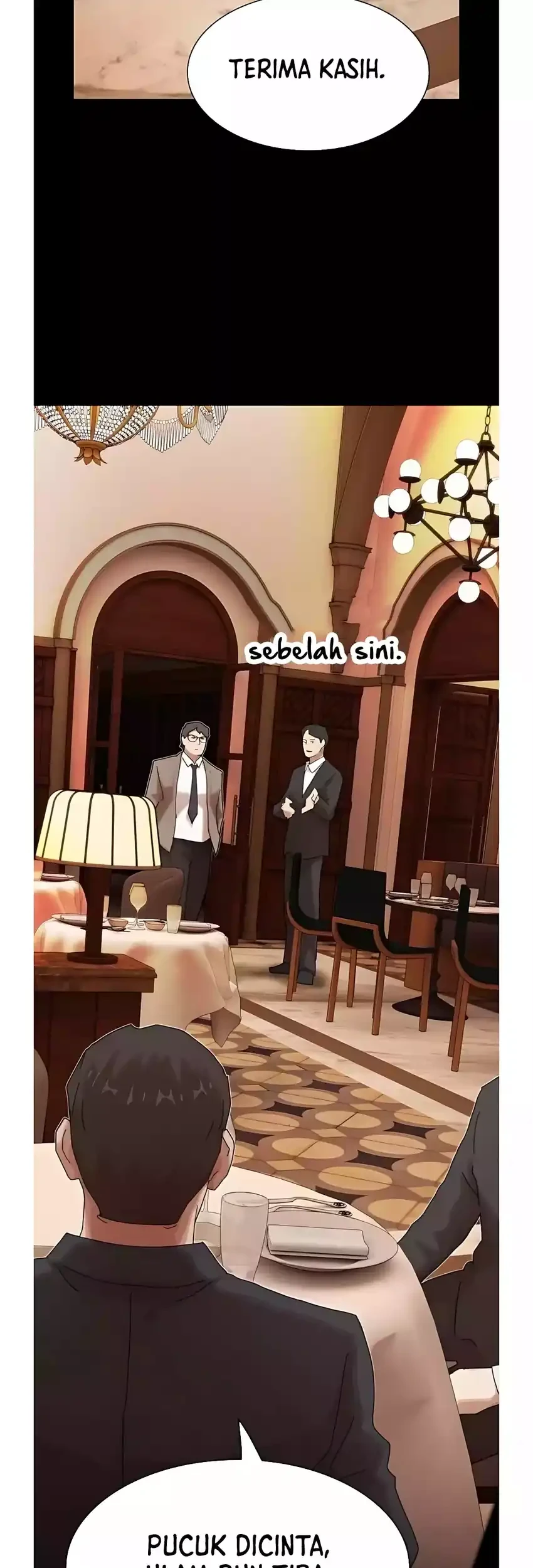 The Genius Who Sees Through the World Chapter 45 Gambar 93