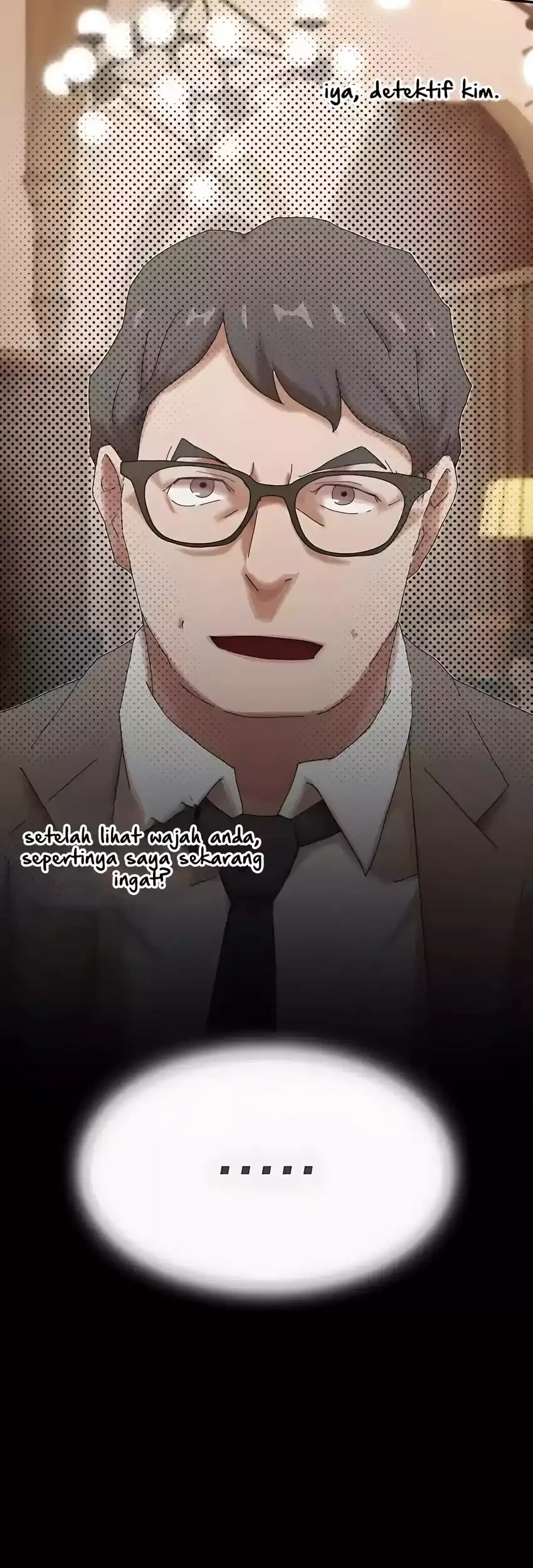 The Genius Who Sees Through the World Chapter 45 Gambar 97