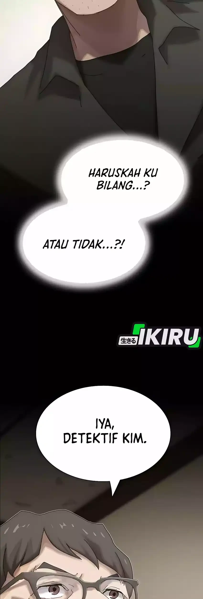 The Genius Who Sees Through the World Chapter 45 Gambar 7