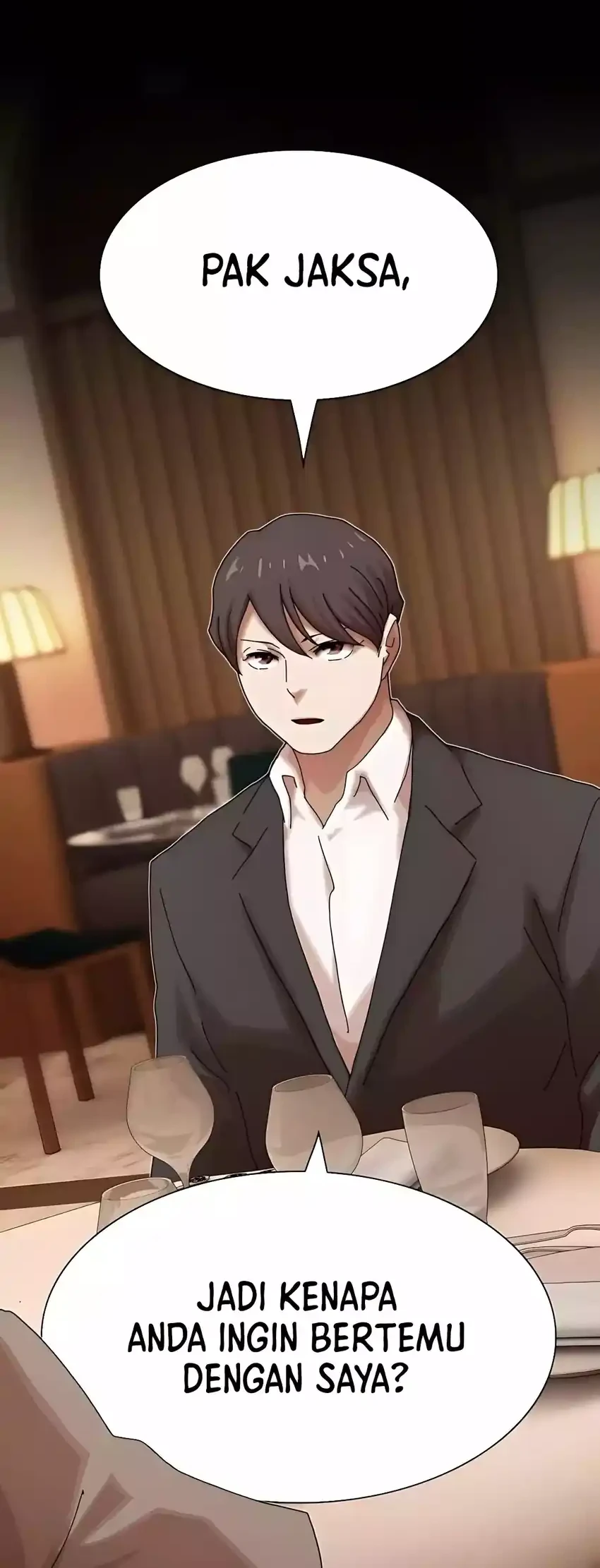 The Genius Who Sees Through the World Chapter 45 Gambar 102