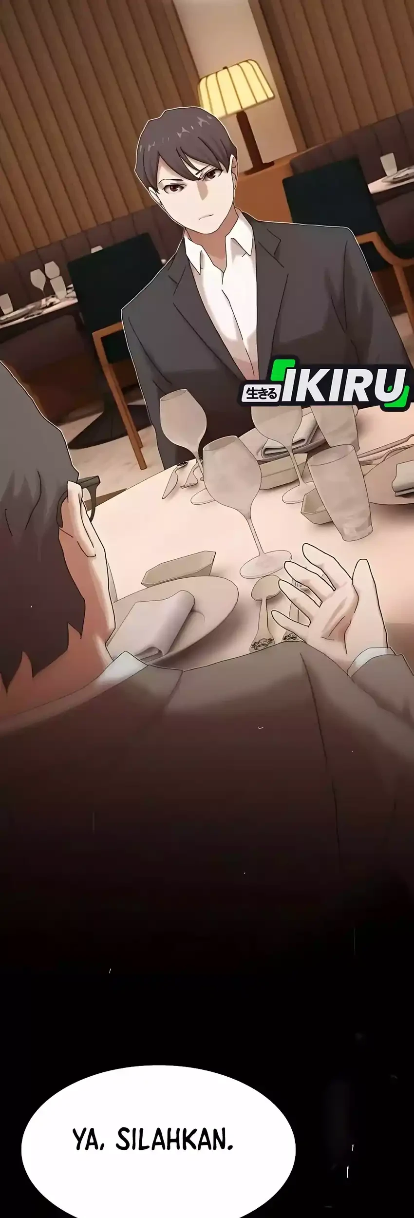 The Genius Who Sees Through the World Chapter 45 Gambar 105