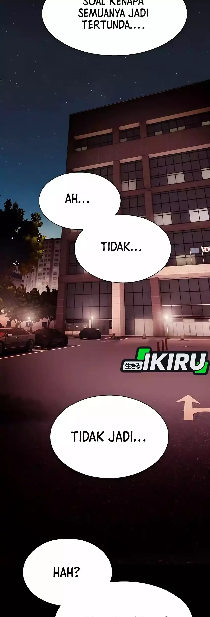 The Genius Who Sees Through the World Chapter 45 Gambar 9