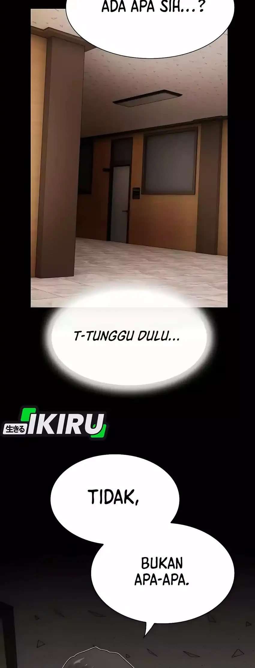 The Genius Who Sees Through the World Chapter 45 Gambar 10