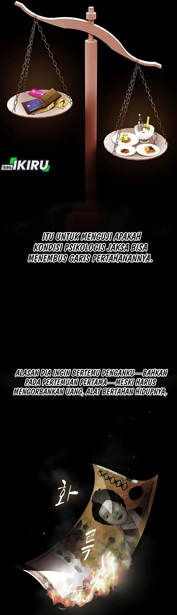 The Genius Who Sees Through the World Chapter 46 Gambar 17