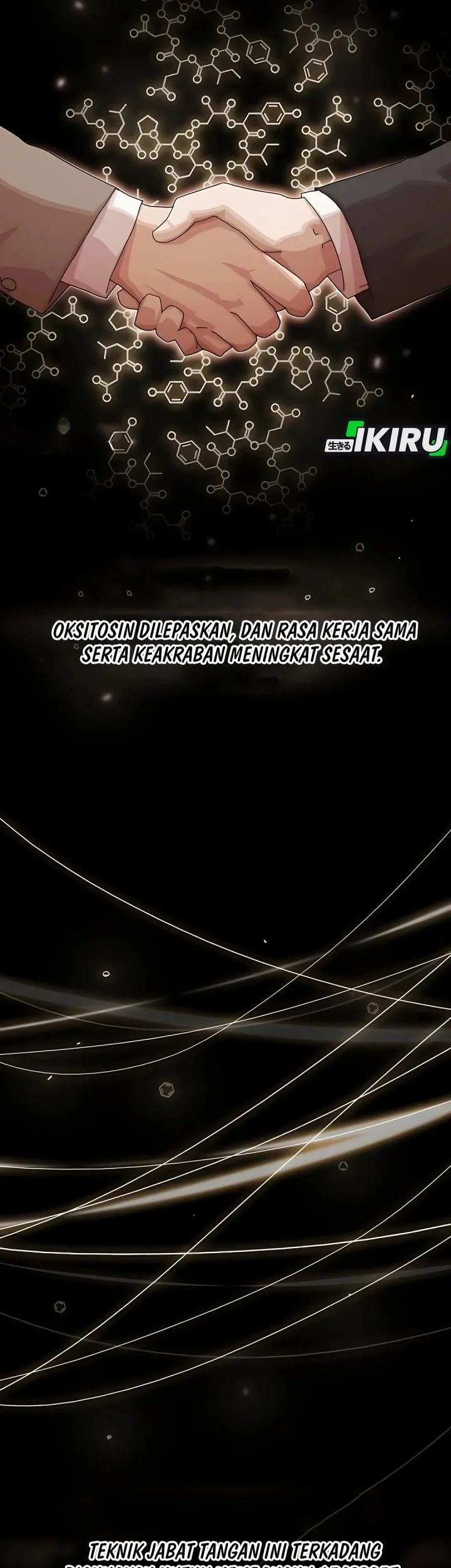 The Genius Who Sees Through the World Chapter 46 Gambar 21