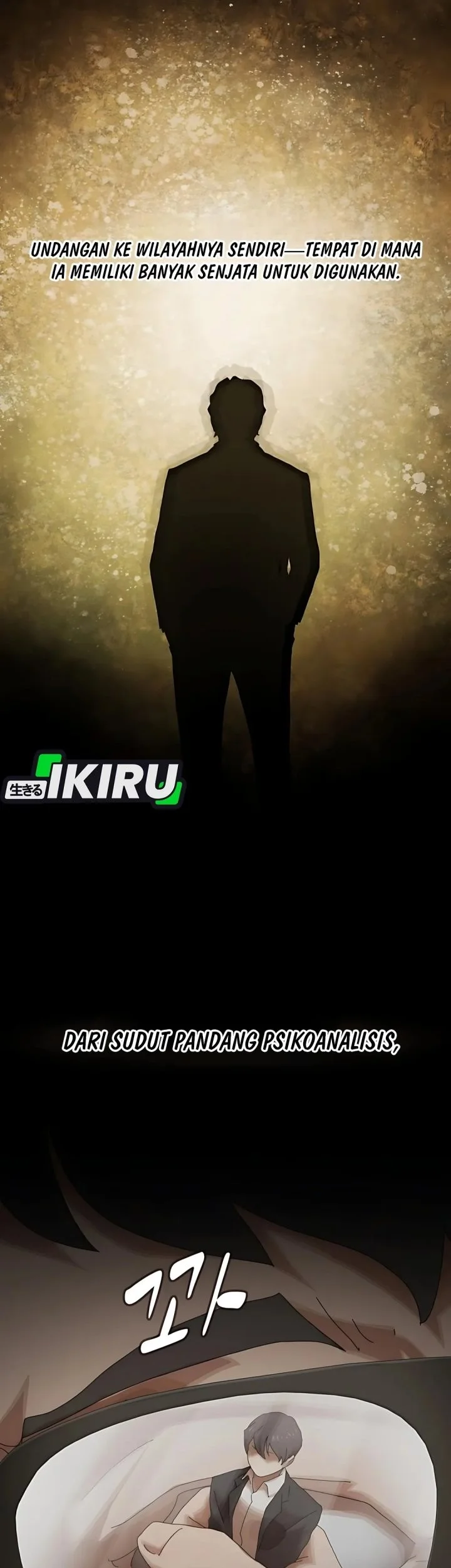 The Genius Who Sees Through the World Chapter 46 Gambar 25