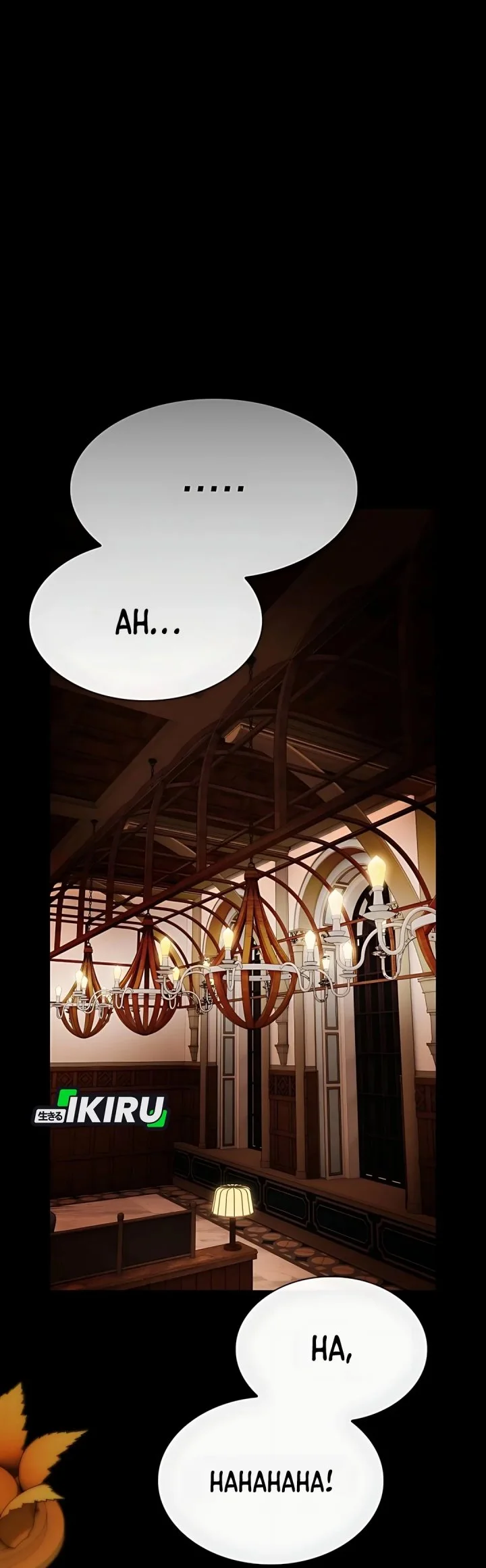 The Genius Who Sees Through the World Chapter 46 Gambar 27