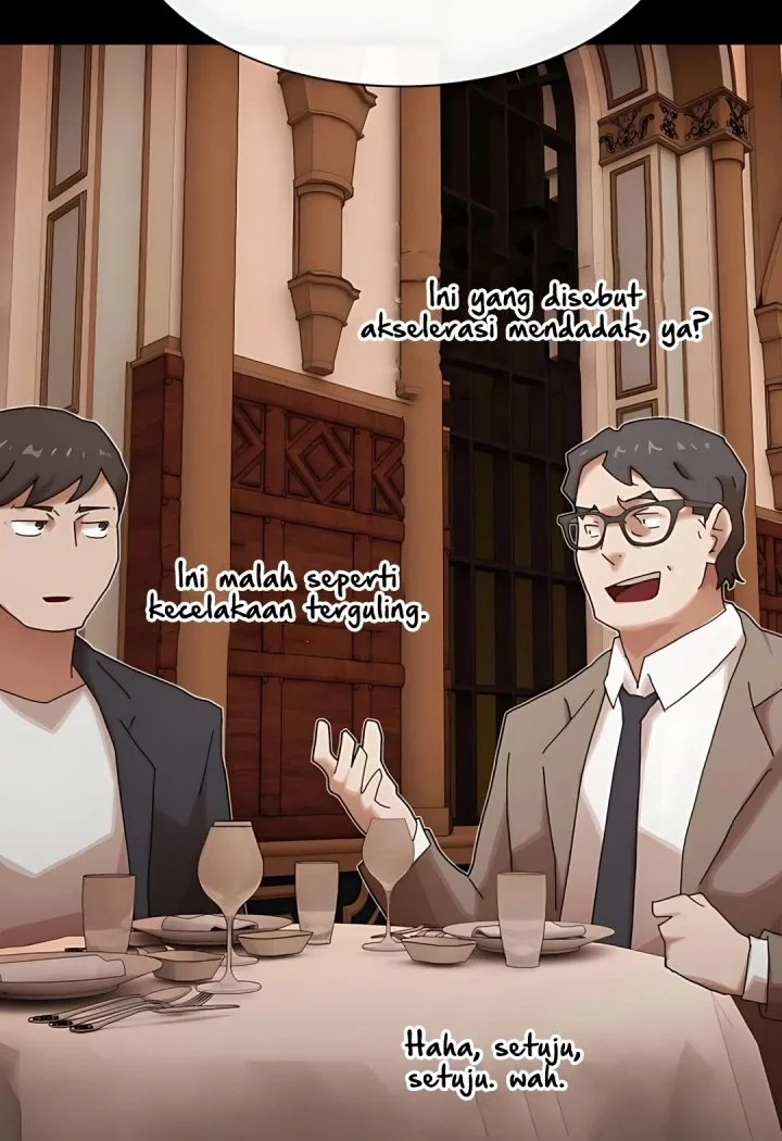 The Genius Who Sees Through the World Chapter 46 Gambar 29