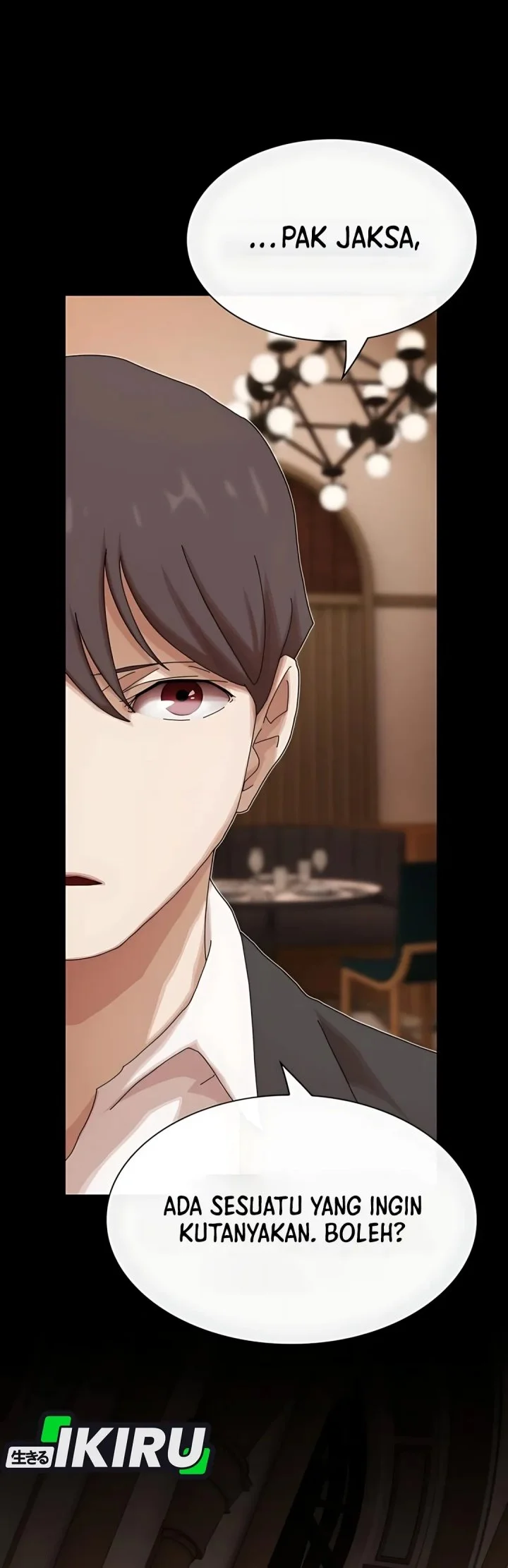 The Genius Who Sees Through the World Chapter 46 Gambar 34