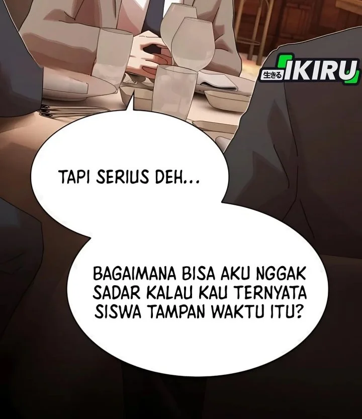 Manhwa The Genius Who Sees Through the World Chapter 46 gambar nomor 2