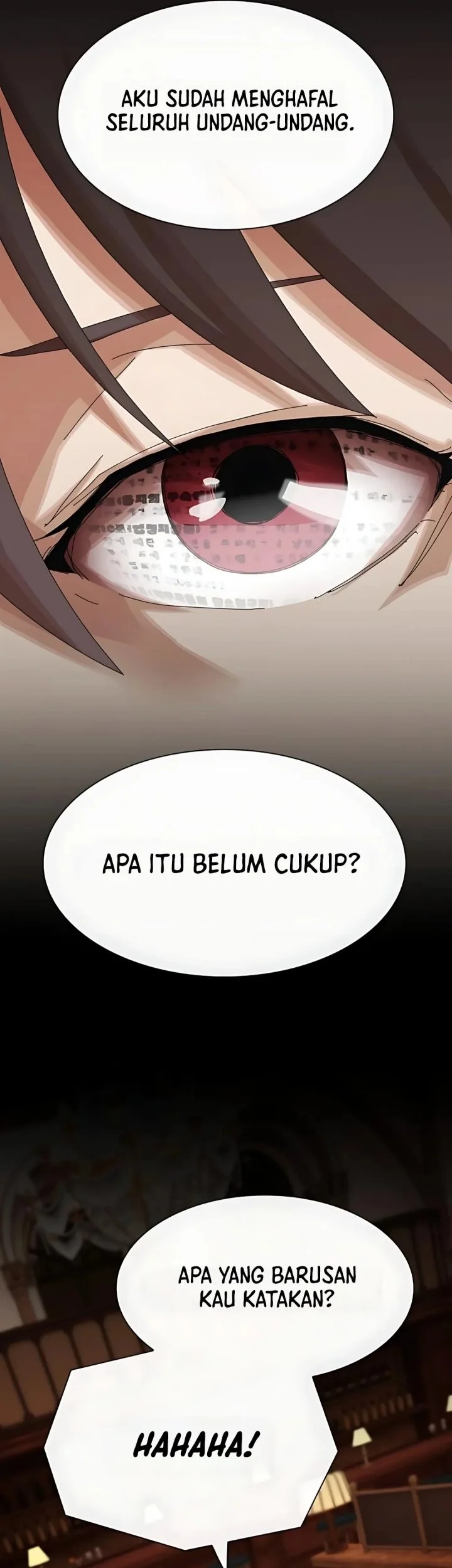 The Genius Who Sees Through the World Chapter 46 Gambar 48