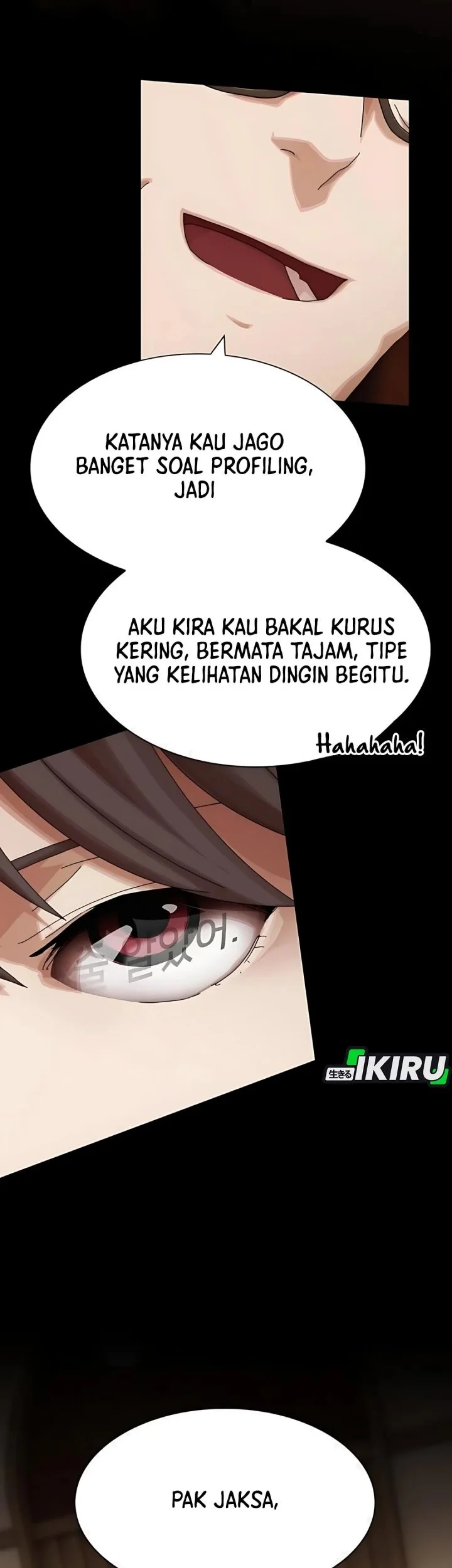 The Genius Who Sees Through the World Chapter 46 Gambar 3
