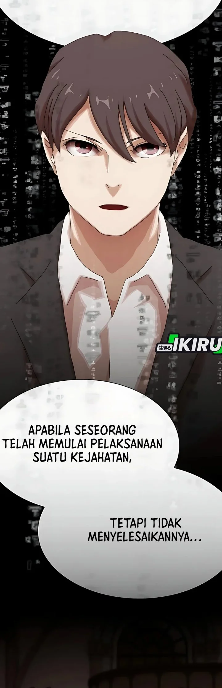 The Genius Who Sees Through the World Chapter 46 Gambar 53