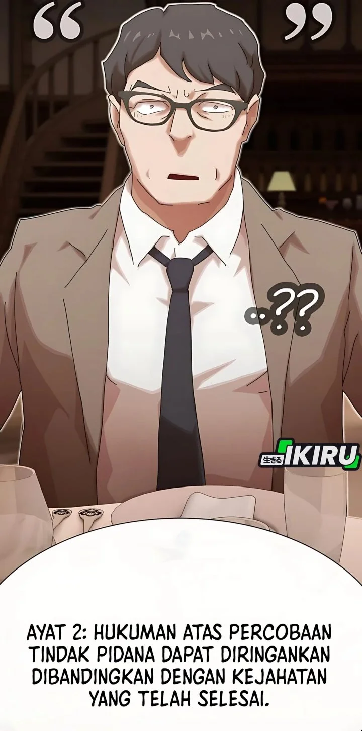 The Genius Who Sees Through the World Chapter 46 Gambar 54