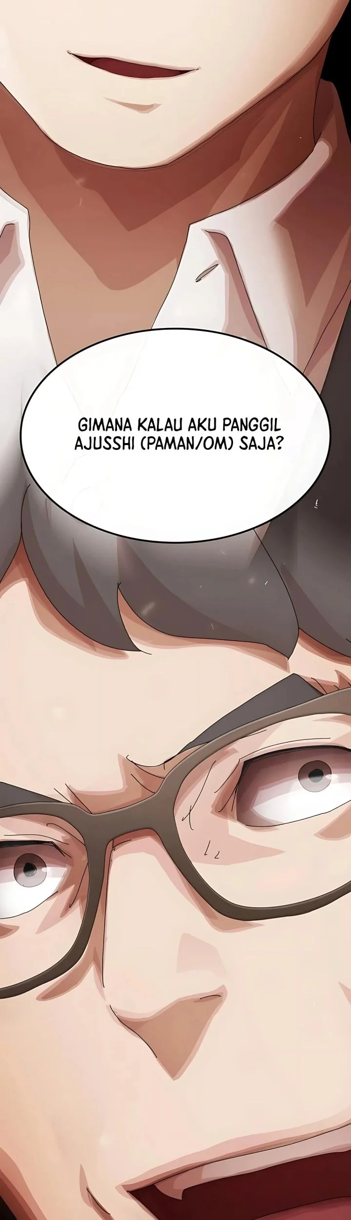 The Genius Who Sees Through the World Chapter 46 Gambar 11