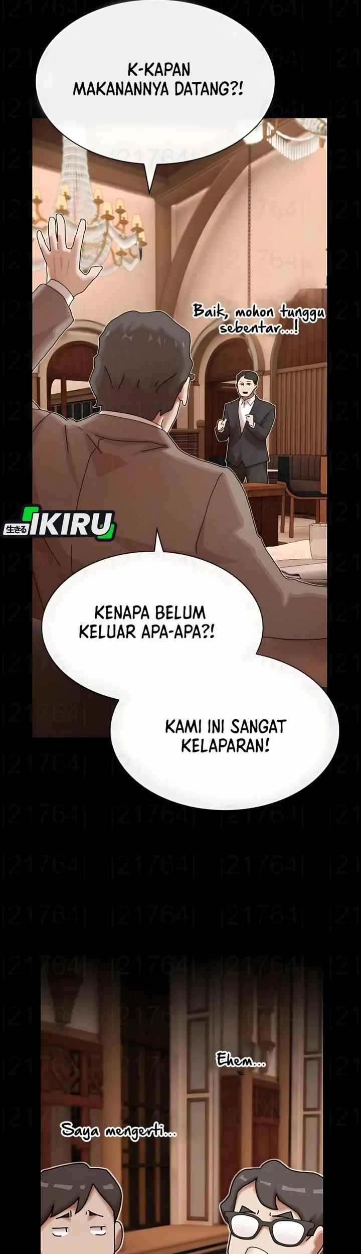 The Genius Who Sees Through the World Chapter 46 Gambar 67