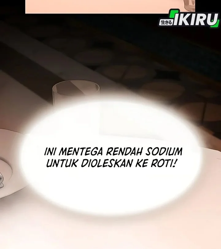 The Genius Who Sees Through the World Chapter 46 Gambar 77