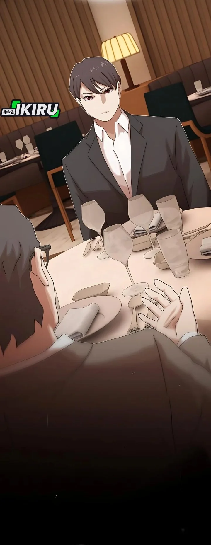 The Genius Who Sees Through the World Chapter 46 Gambar 9