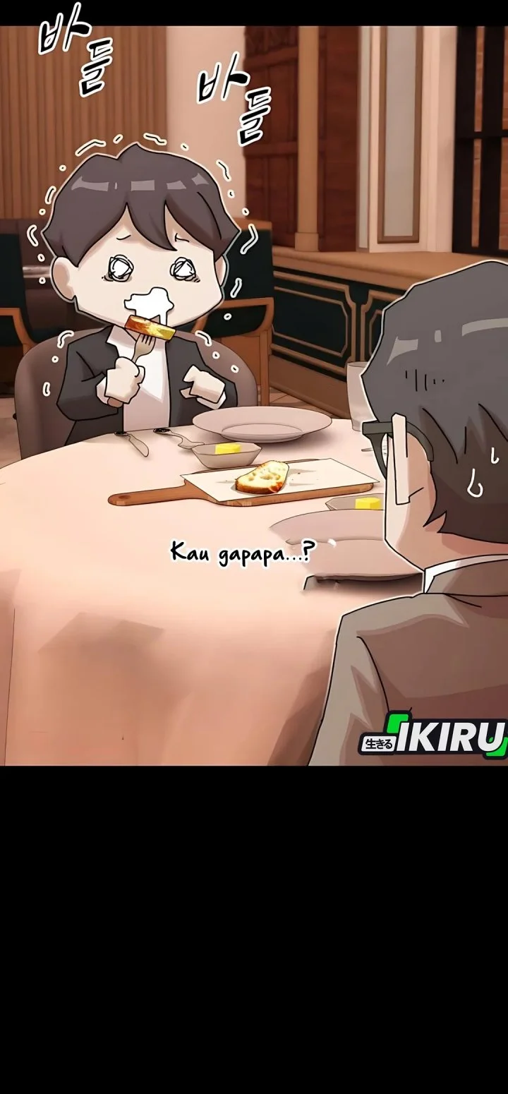 The Genius Who Sees Through the World Chapter 46 Gambar 80