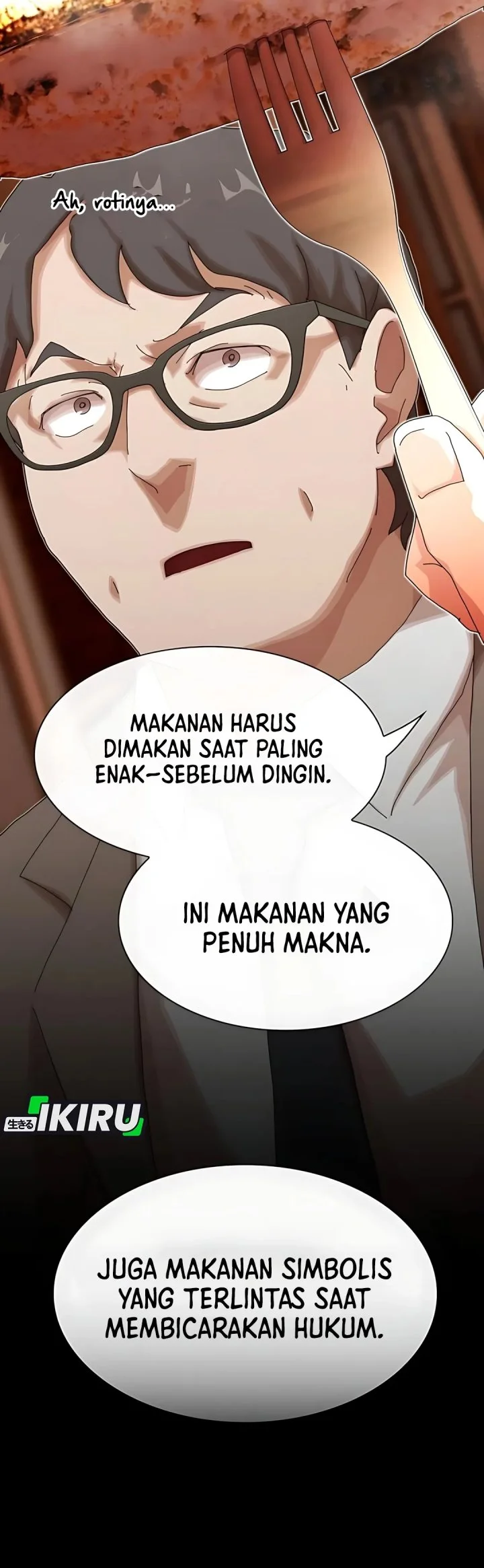 The Genius Who Sees Through the World Chapter 46 Gambar 86