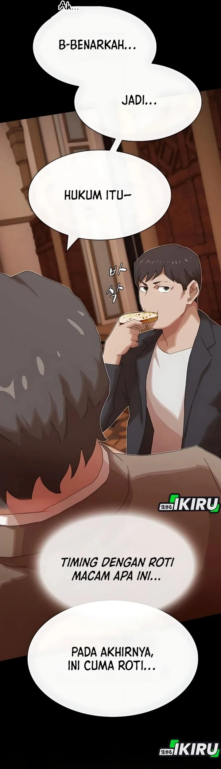 The Genius Who Sees Through the World Chapter 46 Gambar 87