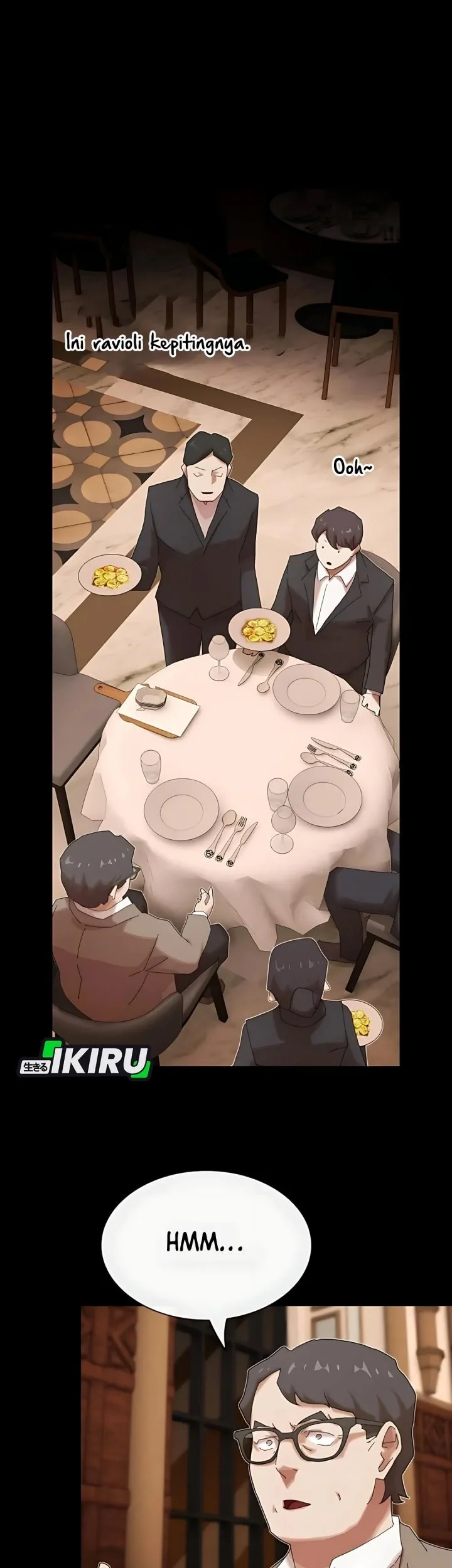 The Genius Who Sees Through the World Chapter 46 Gambar 103