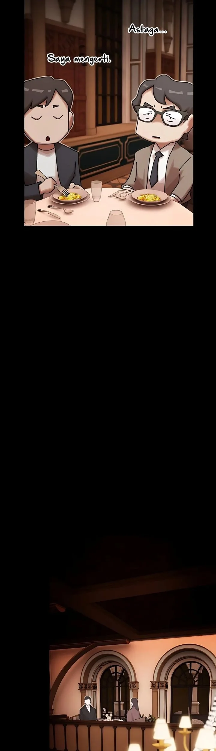 The Genius Who Sees Through the World Chapter 46 Gambar 107