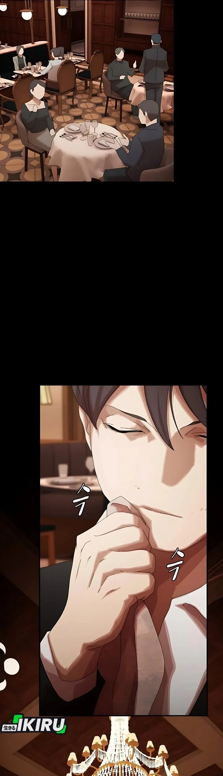 The Genius Who Sees Through the World Chapter 46 Gambar 109